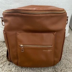 Fawn Design Diaper Bag